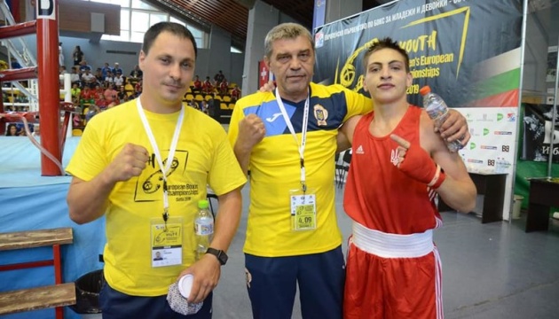 У Софії пройшли перші поєдинки чемпіонату Європи з боксу серед молоді