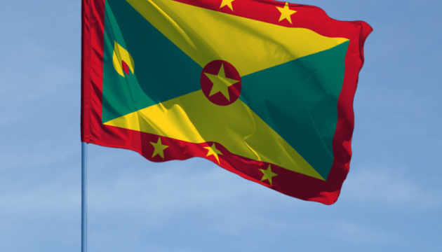 Ukrainian government approves visa waiver agreement with Grenada