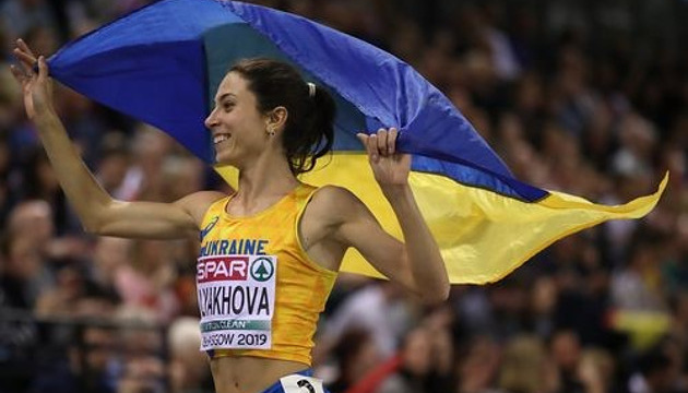 На фінальному етапі Діамантової ліги виступлять 5 українських легкоатлеток