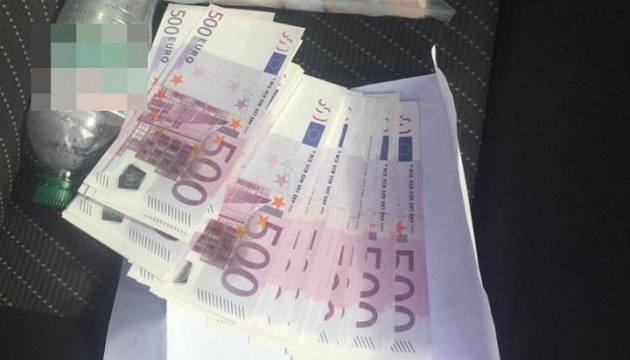 У столиці перекрили канал збуту фальшивих євро