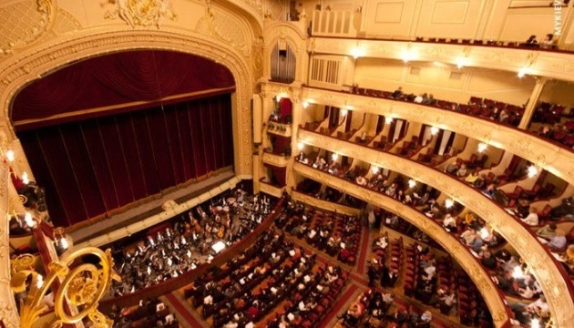 Своє 100-річчя Театр Франка відзначить вісьмома прем’єрами та міжнародним фестивалем