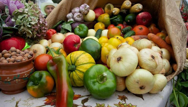 China to open new markets for Ukrainian agricultural products