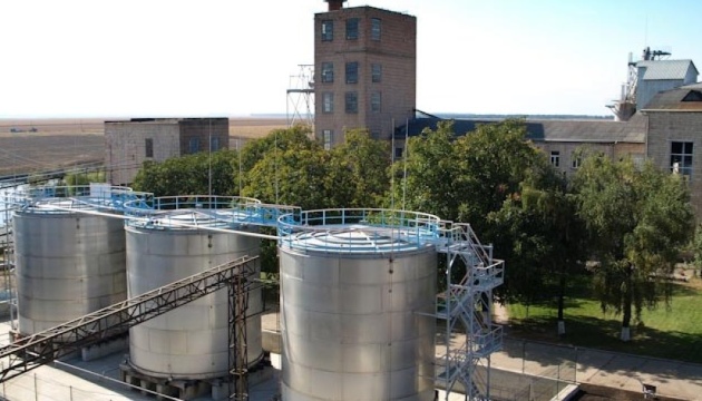 Ukrspirt producirá desinfectantes en sus fábricas