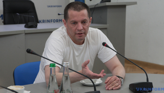 European Solidarity nominates Roman Sushchenko for MP