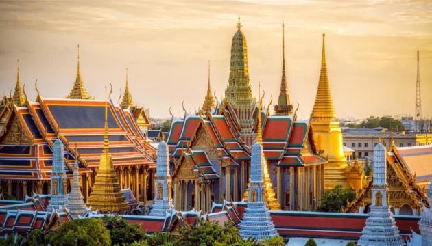 Бангкок получил пальму первенства среди туристических городов