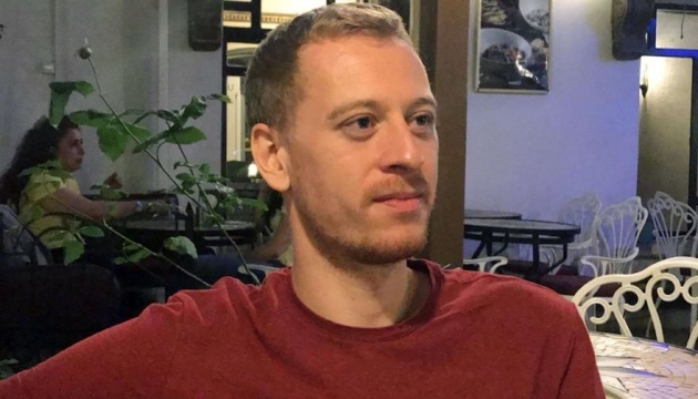 У Туреччині виправдали австрійського журналіста, обвинуваченого в тероризмі 