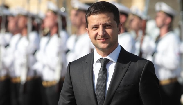 Zelensky se rendra aux États-Unis pour assister à l'Assemblée générale des Nations Unies et rencontrer Trump