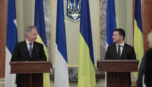 Україна наполягає на зустрічі у “нормандському форматі” ще у вересні — Зеленський