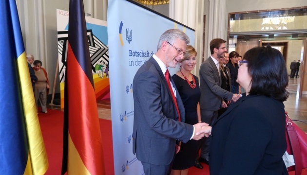 Germany sees grounds for holding Normandy format summit in coming weeks