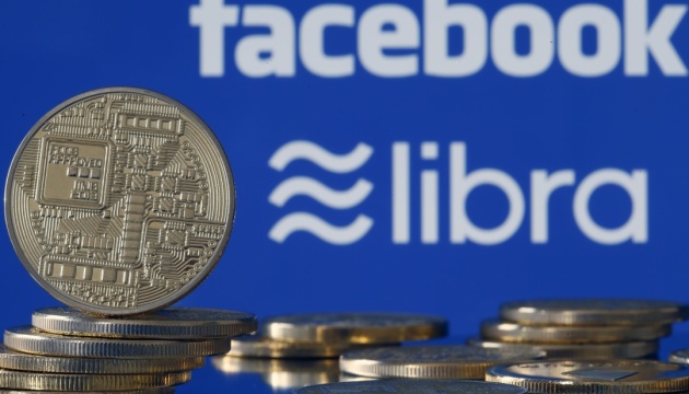 Криптовалюту Libra хочуть заблокувати три країни ЄС