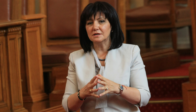 Спікера парламенту Болгарії госпіталізовано після ДТП