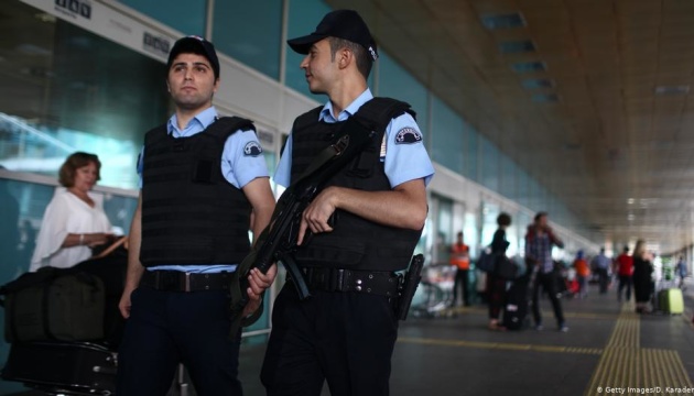 Спецслужби Туреччини за три роки викрали за кордоном більше 30 осіб — ЗМІ