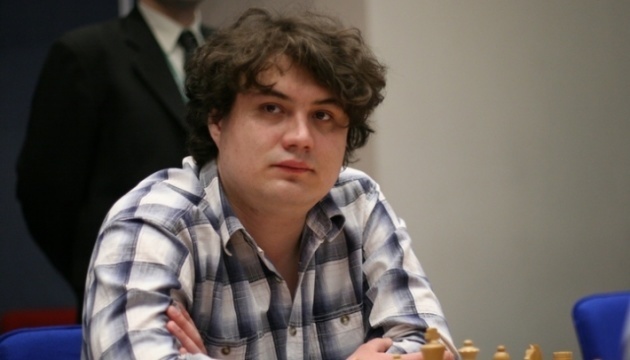 П’ять коней не допомогли Коробову пройти друге коло Кубка світу з шахів