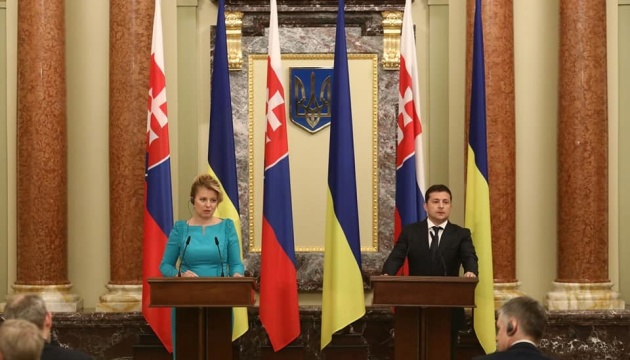 Fight against smuggling among priority issues of Ukrainian-Slovak talks