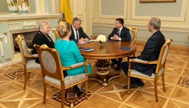 Боротьба з контрабандою стала пріоритетом зустрічі делегацій України та Словаччини