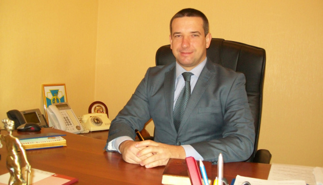 Stadnik becomes chairman of Mykolaiv Regional Administration