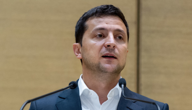 Zelensky to visit U.S. to attend UN General Assembly and meet with Trump