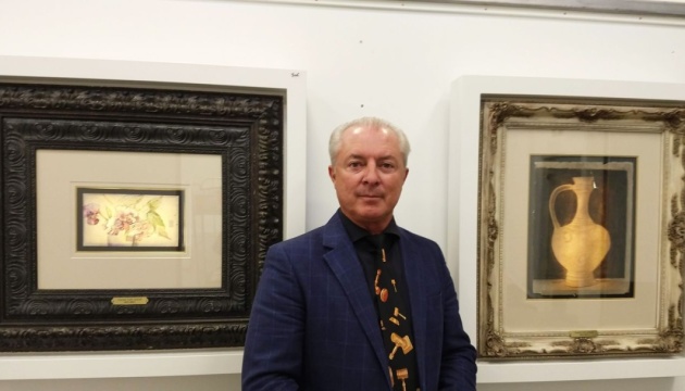 Дві картини Ван Гога продали в Бельгії за €350 тисяч на 