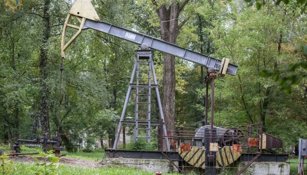 Львівщина пропонує мандрівникам відвідати нафтову дестинацію 