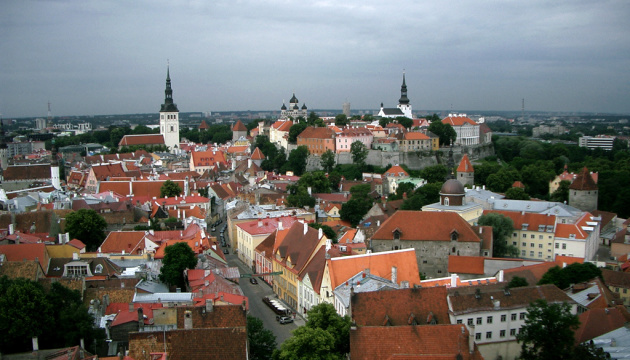 Estonia repeals free long-term visas for Ukrainians