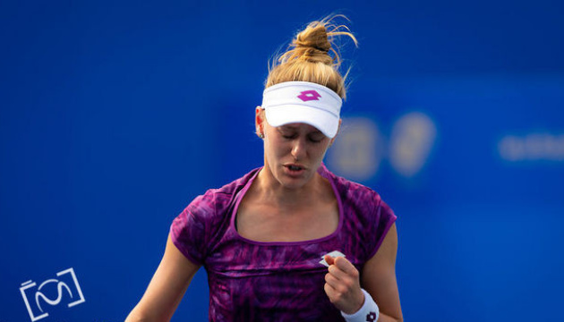 Світоліна посперечається з Ріск за вихід до півфіналу турніру WTA в Ухані Світоліна посперечається з Ріск за вихід до півфіналу турніру WTA в Ухані