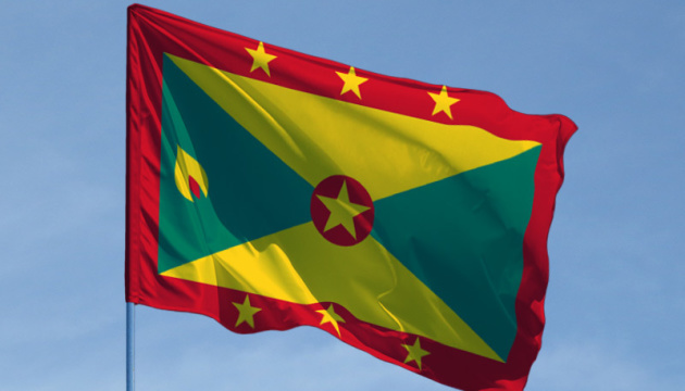 Ukraine and Grenada establish diplomatic relations