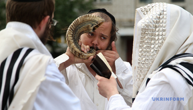 Сьогодні відзначається Міжнародний день глухих, а у юдеїв - Рош га-Шана