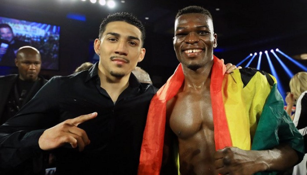Boxen: Kampf Commey – Lopez offiziell bestätigt, Lomachenko als nächster Herausforderer