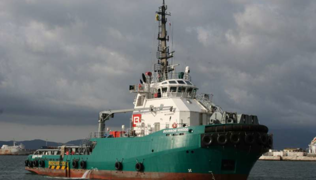 В Атлантичному океані зникло судно з українцями на борту