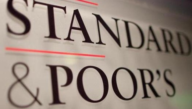 S&P forecasts hryvnia exchange rate for 2019-2022 S&P forecasts hryvnia exchange rate for 2019-2022