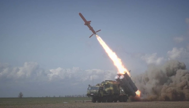 Schießübungen mit Raketen: Ukraine sperrt ein Gebiet im Schwarzen Meer