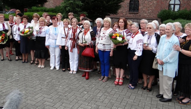 Українки Бельгії запрошують на осінній вікенд на Франкополі