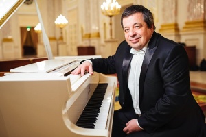 Олексій Ботвінов виконає Перший фортепіанний концерт Петра Чайковського
