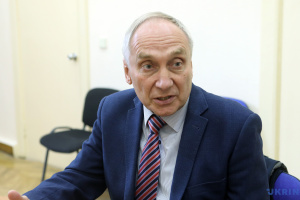 Ігор Козловський, релігієзнавець, мислитель, колишній в'язень Кремля