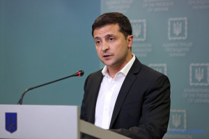 Zelensky: Permission to sell land to foreigners will be put to referendum