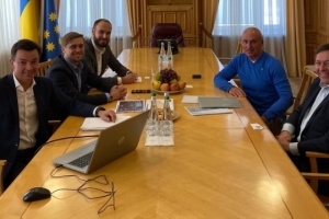 DCH ready to invest in Dnipro airport reconstruction