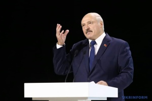 Лукашенко розширив коло структур, які можуть збивати безпілотники