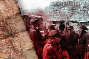 Болюче відлуння депортації