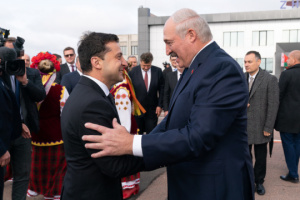 Drei Events auf der Welt. Formel mit unbekannten, PACE ohne Ukraine und Präsidenten und Kartoffeln
