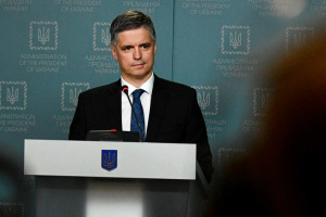 Prystaiko says Russian-backed separatists will not become Ukrainian MPs