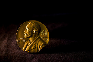 Nobel Week begins in Sweden, Norway