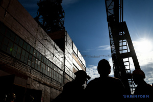 Пожежа на шахті в Кривому Розі: врятували 11 працівників, заблокованих під землею