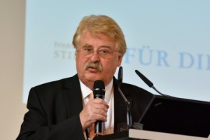Peacekeepers in Donbas will help restore Ukraine's control over border - Brok