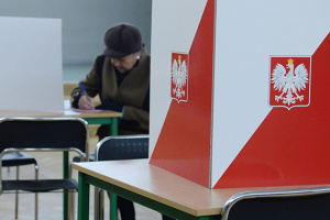 Польща. Вибори в тіні коронавірусу