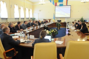 Мінгромад та асоціації місцевого самоврядування звірили «годинники» реформи