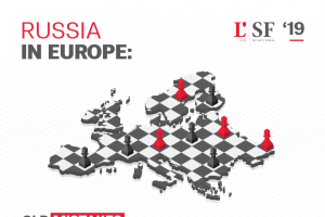 У Львові міжнародні експерти з безпеки обговорять російську загрозу для Європи