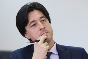 Віталій Касько, перший заступник Генпрокурора