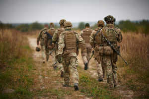 Disengagement of troops starts near Bohdanivka and Petrivske in Donetsk region