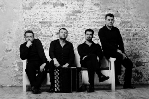 «RIZOL Quartet – 80! Краще з програм»