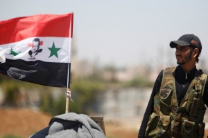 L’Occident n’a pas l’intention de normaliser ses relations avec le régime du président Assad